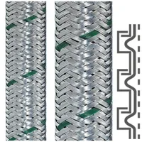 Flexa SPR-PVC-EDU-AS AD 27, 21 x 27 mm