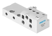 Festo MHA2-AS-3-M5