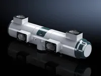 Rittal CP 6206.350