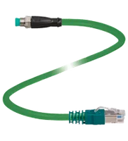 Pepperl+Fuchs V31S-GM-GN5M-PUR-E2S-V45