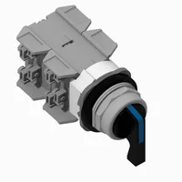 Allen Bradley 800T-NX17KF4C
