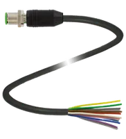 Pepperl+Fuchs V112S-G-BK10M-PUR-ABG