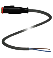 Pepperl+Fuchs DT2S-G-BK6M-PUR/0,75