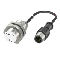 Balluff BAW M18ME-UAC50B-BP00,2-GS04