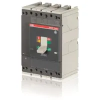 ABB T4D/PV 250 4p F F 1100V DC