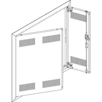 ABN Braun GBRU35TL