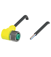 Pepperl+Fuchs V1-W-S-BK10M-PUR-A