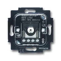 Busch-Jaeger 6513 U-102
