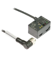 Pepperl+Fuchs VBA-2E-G10-ZAJ-1M-V1-W
