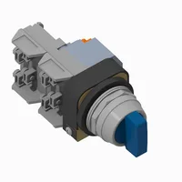 Allen Bradley 800T-16JBH91KB7AA