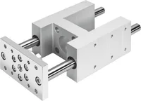 Festo EAGF-V2-KF-80-200