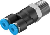 Festo QSY-1/4-4