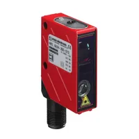 Leuze electronic HRTL 8/24-350-S12