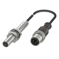 Balluff BES M08MM-PSC40B-BP00,3-GS04