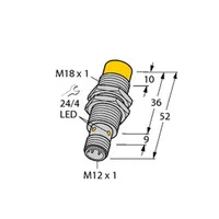Turck NI14-M18-AP6X-H1141