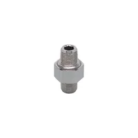 IFM ROTATABLE DOUBLE NIPPLE