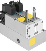 Festo VOFA-L26-T32C-M-G14-1C1-ANP