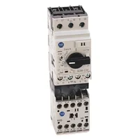 Allen Bradley 190E-KMNZJ2-CB10X-KN