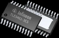 Infineon TLE9461ES