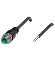 Pepperl+Fuchs V1S-G-BK10M-PVC-U