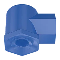 Lechler Series 302 Plastic version | 3023685E00000