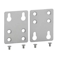 Weidmüller IE-WALLMOUNT-KIT-30MM