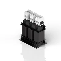 Beckhoff AX2090-ND50-0143