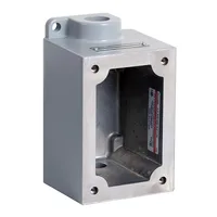 Allen Bradley 800H-1HVX7M3