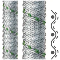 Flexa AIRflex-KUW-EDU AD 17, 12 x 17 mm