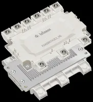 Infineon FS400R07A3E3