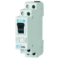 Eaton Electric Z-S/WM