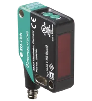 Pepperl+Fuchs OBR15M-R200-EP-IO-V3