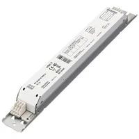 ABB EVG 1X58 T8 CLP