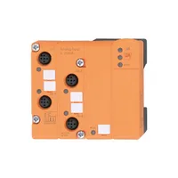 IFM ClassicLine90 4AI (C) M12 IP67
