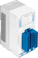 Festo NECU-L3G8-C2-IS