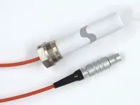 Rechner Sensors KFS-5-1-GL-100-10-M18-PTFE/VA-Y95