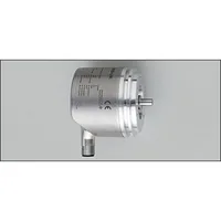 Ifm Electronic INCREMENTAL ENCODER PERFORMANCE LINE