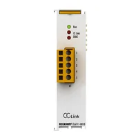 Beckhoff EL6711-0010