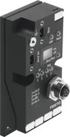 Festo ASI-EVA-2E2A-M12-8POL-Z