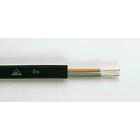 Ifm Electronic Flat cable 50 meter EPDM bk