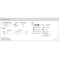 Janitza Electronics APP SNMP