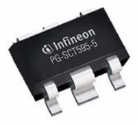 Infineon IFX20002MB V33
