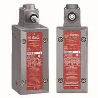 Allen Bradley 802X-WS14