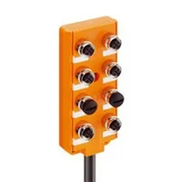 Lumberg Automation ASB 8 5-4-331/5 M