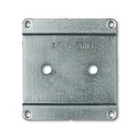 Busch-Jaeger 2609 WS
