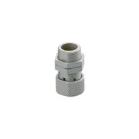 IFM FIXING/M12/NT/K1/COATED/END STOP