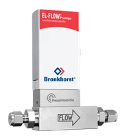 Bronkhorst EL-FLOW Prestige FG-111BP (P-Insensitive)