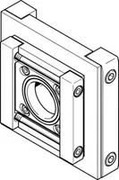 Festo MS9-12-ARMV