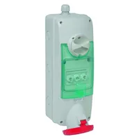 Schneider Electric PKB63U534