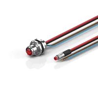 Beckhoff ZK7224-AO00-0xxx